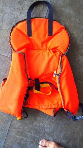 Gilet sauvetage pour - gilet,