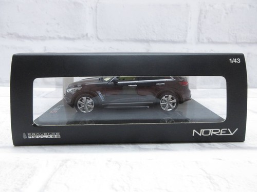 Norev infiniti fx50s - norev,