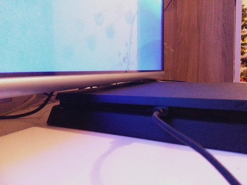Console sony ps4 playstation - console,