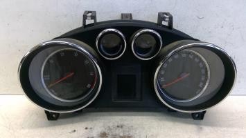 Compteur opel mokka phase 1 - opel,