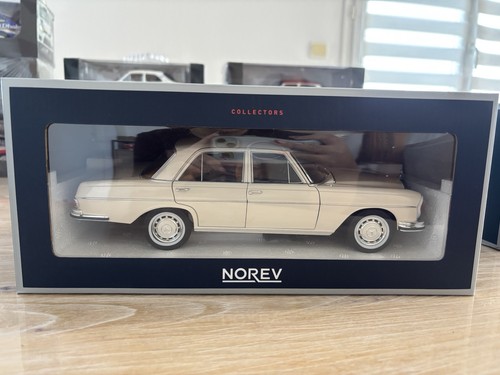 Norev mercedes benz - 280, se