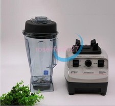1PCS 950W 220V JTC TM-767 mixer Blender 2L Smoothie Maker Power Blender Neuf
