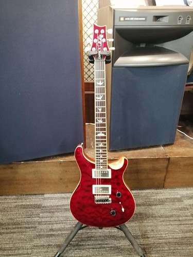 Guitare électrique paul reed - guitare,