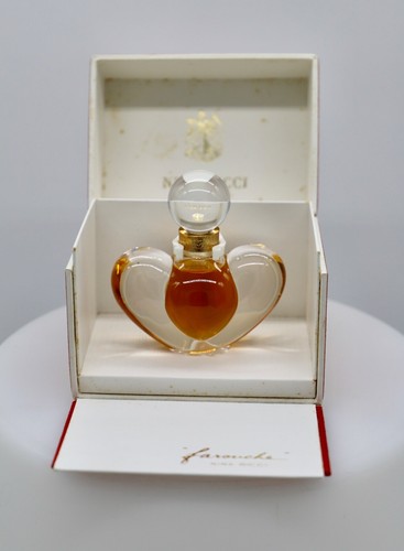 Nina ricci farouche cristal - ricci, "farouche",