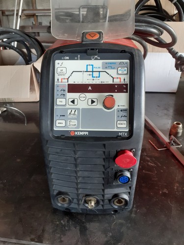 Poste souder tig kemppi - poste,