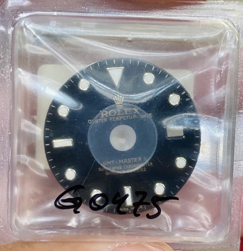 Extremely rare rolex nos stick - extremely,