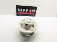 Moteur De Chauffage/Assemblage