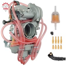 NEW CARBURETOR FOR KTM 450 400