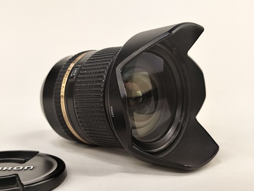 Tamron 70mm 8 - 24-70mm, f2.8