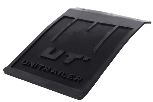 Unitrailer bavette anti boue - bavette, anti-boue