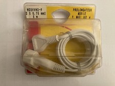 Rallonge prolongateur