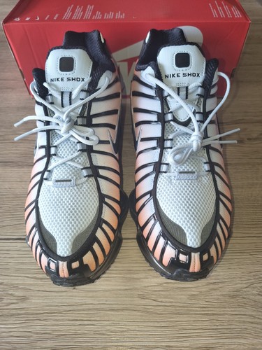 Nike shox taille 44 - nike,