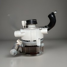 Pompe Cyclage Lave-vaisselle Miel