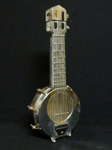 Collection bouteille musicale - bouteille,