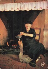 40 LA LANDE LA GAVEUSE D OIE