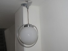 Ancienne suspension Plafonnier