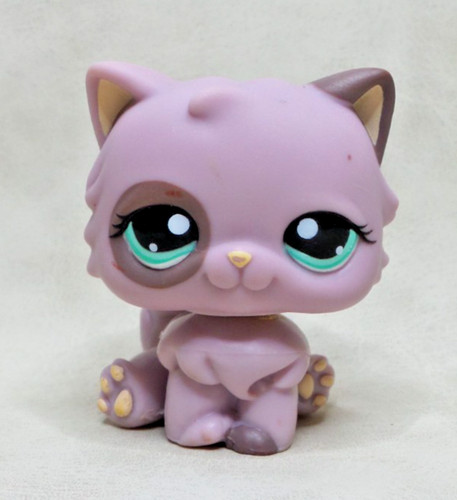 Littlest pet shop - littlest, lps