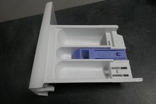 Tiroir à produit pour lave