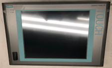 Siemens 6AV7671-1EX01-0AB0 E: 02 Panel PC Remote Kit avec Panel 15T 677/877 ROHS