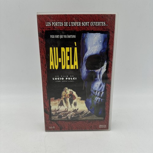 Vhs cassette video - -,