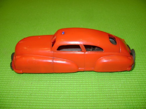 Jouet ancien voiture - jouet,