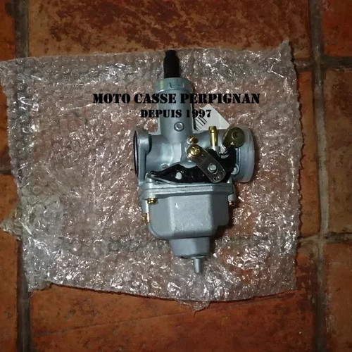 Carburateur honda 100 r - honda,