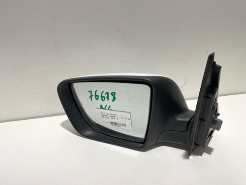 Retroviseur gauche kia - kia, venga
