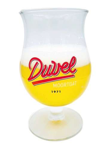 Duvel belgian beer - belgian,