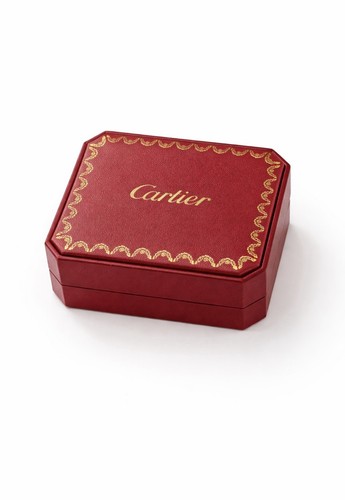 Boîte cartier - boîte,