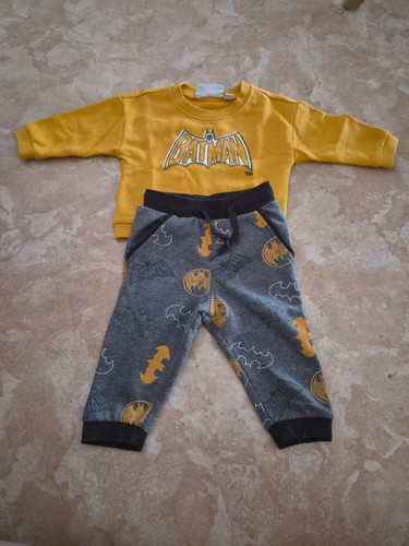 Vêtements bébé garçon - vêtements,