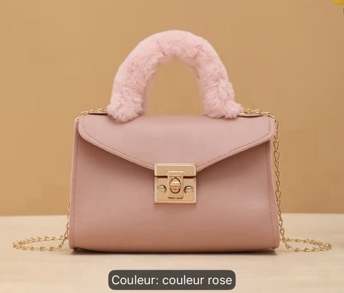 Sac main bandoulière - à,