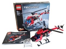 LEGO Technic 42092