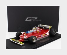 GP-REPLICAS GP12-01CWD Ferrari