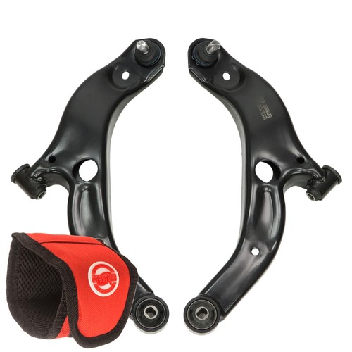 Kit bras suspension - bras, +