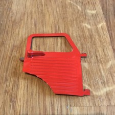 Porte droite pour Camion JRD