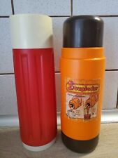 2 THERMOS VINTAGE
