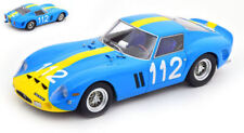 KK Scale FERRARI 250 GTO 1962