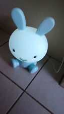 Lampe - Veilleuse - Lapin -