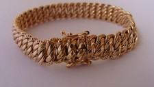 Superbe Bracelet Maille