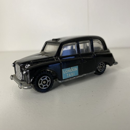 Persaud ltd voiture - m,