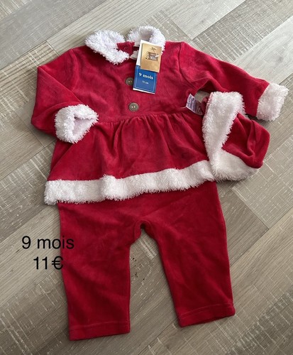 Ensemble tenue mere noël - tenue, de