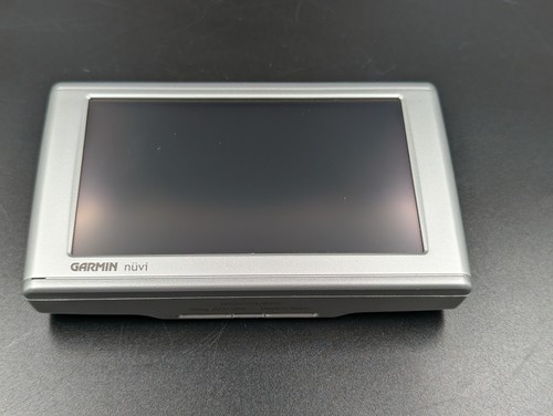 Garmin nüvi 660fm gps - nüvi,
