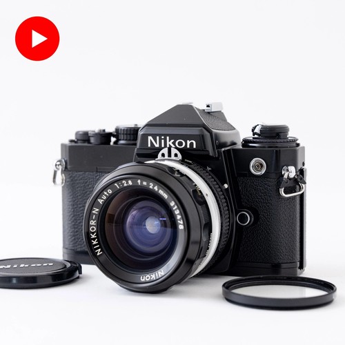 Exc nikon noir - [exc+5],