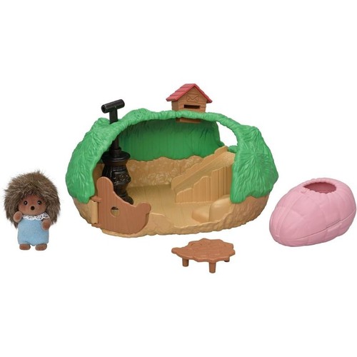 Epoch familles sylvanian - epoch,