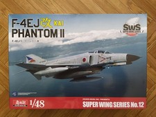 1/48 - F-4EJ Kai Phantom II -