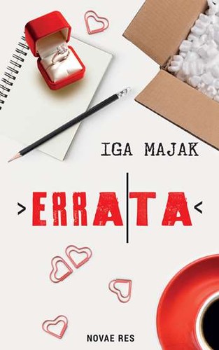 Errata iga majak - novae, res