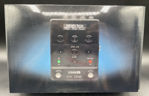 Pedal multi effects processor - pedal,