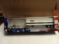 camion américain altaya 1/43