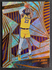 LeBron James #88 Los Angeles