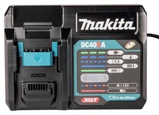Chargeur Rapide Makita XGT